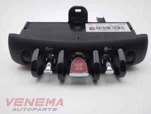 Gebrauchte Start/Stopp Schalter Mini Mini (F55) 1.5 12V One Preis € 19,99 Margenregelung angeboten von Venema Autoparts