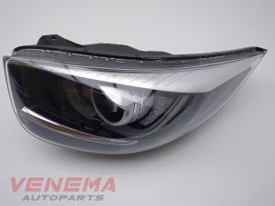 Used Headlight, left Kia Picanto (JA) 1.0 12V Price € 499,99 Margin scheme offered by Venema Autoparts
