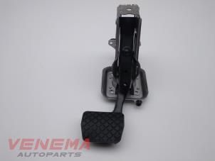 Gebrauchte Bremspedal Volkswagen Caddy Combi IV 2.0 TDI 150 Preis € 39,99 Margenregelung angeboten von Venema Autoparts