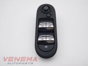 Używane Przelacznik elektrycznej szyby Mini Mini (F55) 1.5 12V One Cena € 34,99 Procedura marży oferowane przez Venema Autoparts