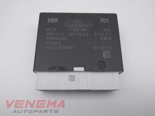 Usagé Module PDC Mini Mini (F55) 1.5 12V One Prix € 74,99 Règlement à la marge proposé par Venema Autoparts