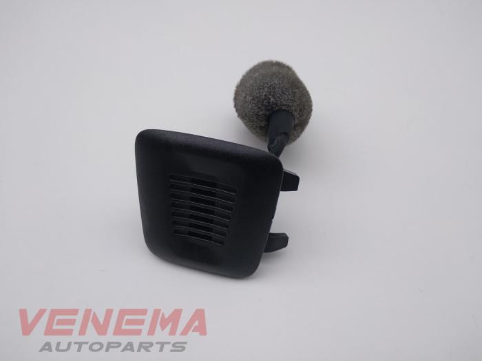 Usados Micrófono Mini Mini (F55) 1.5 12V One Precio € 9,99 Norma de margen ofrecido por Venema Autoparts