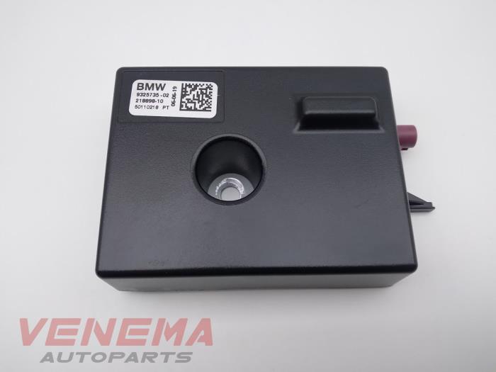 Używane Antena Mini Mini (F55) 1.5 12V One Cena € 9,99 Procedura marży oferowane przez Venema Autoparts
