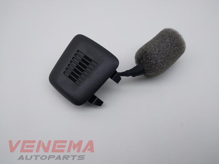 Usados Micrófono Mini Mini (F55) 1.5 12V One Precio € 9,99 Norma de margen ofrecido por Venema Autoparts