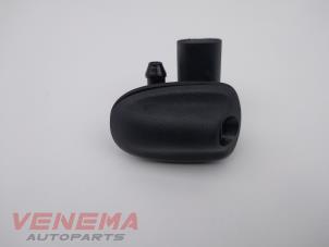 Używane Rózne Mini Mini (F55) 1.5 12V One Cena € 14,99 Procedura marży oferowane przez Venema Autoparts