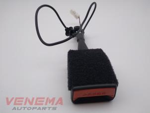 Usagé Attache ceinture avant droite Mini Mini (F55) 1.5 12V One Prix € 34,99 Règlement à la marge proposé par Venema Autoparts