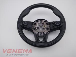 Used Steering wheel Mini Mini (F56) 2.0 16V Cooper S Price € 169,99 Margin scheme offered by Venema Autoparts