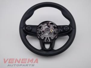 Used Steering wheel Mini Mini (F55) 1.5 12V One Price € 169,99 Margin scheme offered by Venema Autoparts