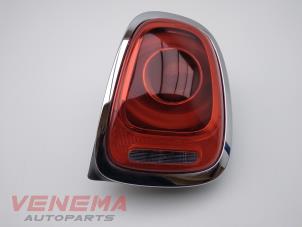 Used Taillight, right Mini Mini (F55) 1.5 12V One Price € 74,99 Margin scheme offered by Venema Autoparts