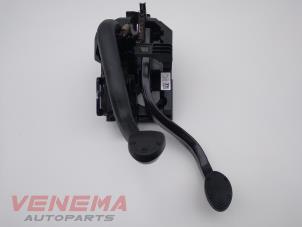 Używane Zestaw pedalów Mini Mini (F55) 1.5 12V One Cena € 74,99 Procedura marży oferowane przez Venema Autoparts