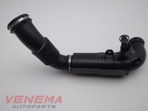 Used Air intake hose Mini Mini (F55) 1.5 12V One Price € 49,99 Margin scheme offered by Venema Autoparts