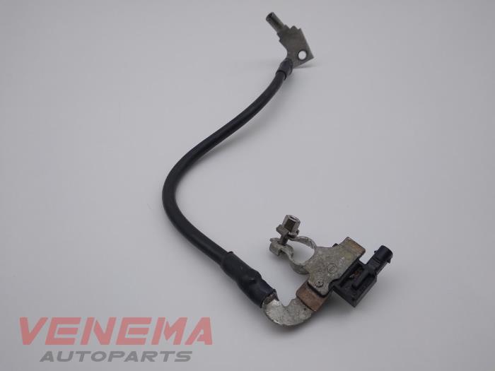 Begagnade Batterisensor Mini Mini (F55) 1.5 12V One Pris € 39,99 Marginaltabell erbjuds av Venema Autoparts