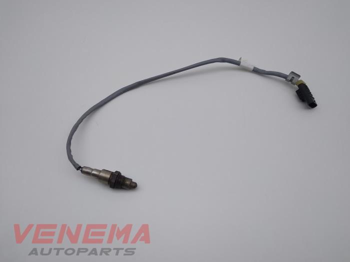 Usagé Sonde lambda Mini Mini (F55) 1.5 12V One Prix € 29,99 Règlement à la marge proposé par Venema Autoparts