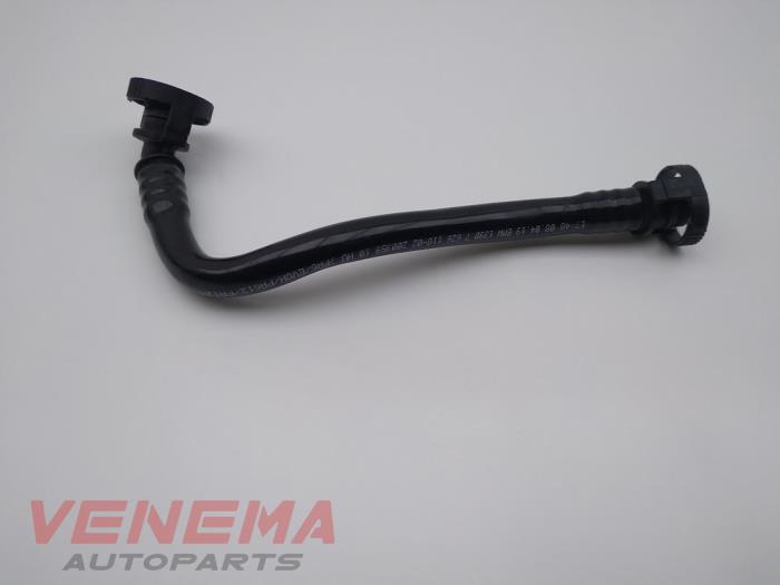 Usagé Conduit (divers) Mini Mini (F55) 1.5 12V One Prix € 14,99 Règlement à la marge proposé par Venema Autoparts