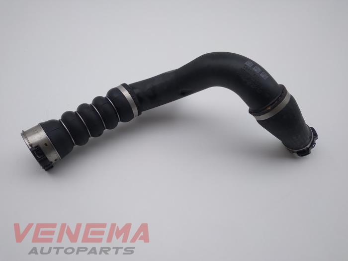 Gebrauchte Intercooler Schlauch Mini Mini (F55) 1.5 12V One Preis € 99,99 Margenregelung angeboten von Venema Autoparts
