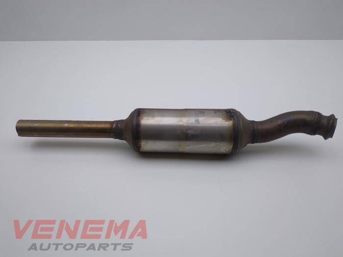 Gebrauchte Rußfilter Mini Mini (F55) 1.5 12V One Preis € 279,99 Margenregelung angeboten von Venema Autoparts