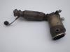 Catalytic converter from a MINI Mini (F55) 1.5 12V One 2019
