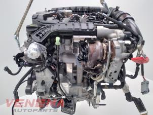 Used Engine Peugeot 208 II (UB/UH/UP) 1.2 Vti 12V PureTech 100 Price € 1.899,99 Margin scheme offered by Venema Autoparts