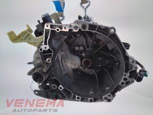 Used Gearbox Peugeot 208 II (UB/UH/UP) 1.2 Vti 12V PureTech 100 Price € 749,99 Margin scheme offered by Venema Autoparts