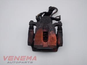 Used Rear brake calliper, left Mini Mini (F55) 1.5 12V One Price € 49,99 Margin scheme offered by Venema Autoparts