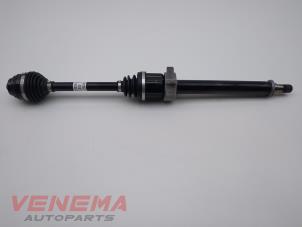 Used Front drive shaft, right Mini Mini (F55) 1.5 12V One Price € 149,99 Margin scheme offered by Venema Autoparts