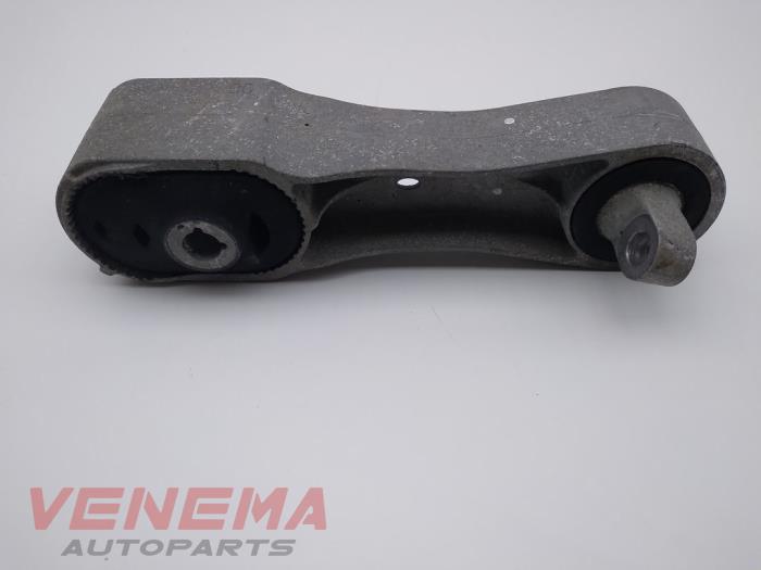 Usagé Support boîte de vitesses Mini Mini (F55) 1.5 12V One Prix € 14,99 Règlement à la marge proposé par Venema Autoparts