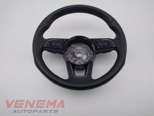 Used Steering wheel Audi A3 Sportback (8YA) 2.0 30 TDI 16V Price € 249,99 Margin scheme offered by Venema Autoparts