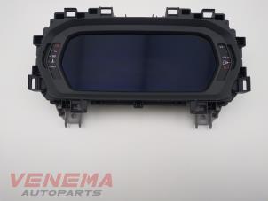 Used Odometer KM Audi A3 Sportback (8YA) 2.0 30 TDI 16V Price € 499,99 Margin scheme offered by Venema Autoparts