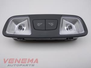 Used Interior lighting, rear Audi A3 Sportback (8YA) 2.0 30 TDI 16V Price € 14,99 Margin scheme offered by Venema Autoparts