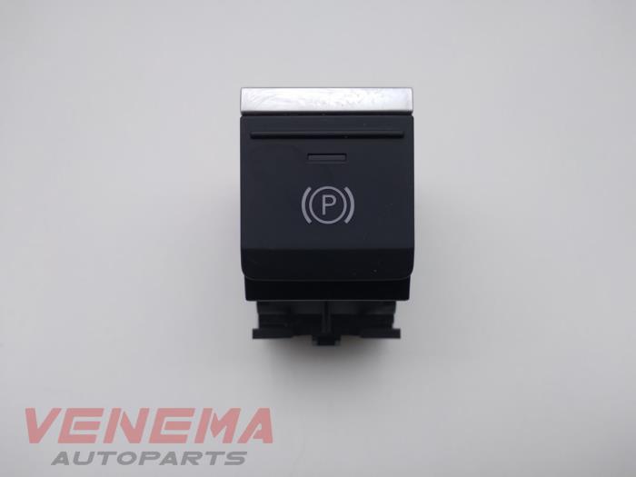 Gebrauchte Handbremse Schalter Audi A3 Sportback (8YA) 2.0 30 TDI 16V Preis € 9,99 Margenregelung angeboten von Venema Autoparts