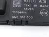 Antena de un Audi A3 Sportback (8YA) 2.0 30 TDI 16V 2023