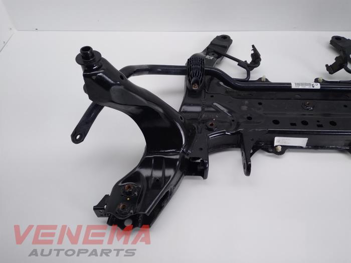Subframe Mini Mini 1.5 12V One - 6853906 11002450132