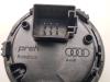 Panel de control de radio de un Audi A3 Sportback (8YA) 2.0 30 TDI 16V 2023