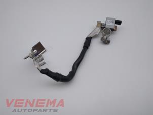 Usagé Boitier de contrôle de batterie Audi A3 Sportback (8YA) 2.0 30 TDI 16V Prix € 49,99 Règlement à la marge proposé par Venema Autoparts