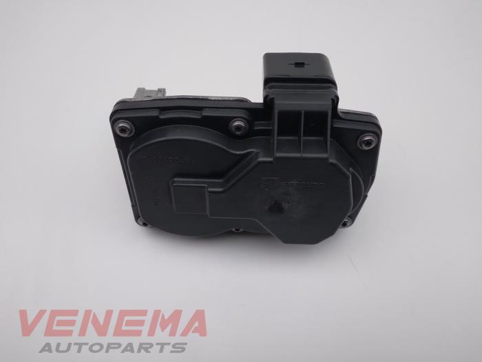 Gebrauchte AGR Ventil Audi A3 Sportback (8YA) 2.0 30 TDI 16V Preis € 69,99 Margenregelung angeboten von Venema Autoparts