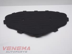 Used Bonnet Lining Audi A3 Sportback (8YA) 2.0 30 TDI 16V Price € 24,99 Margin scheme offered by Venema Autoparts