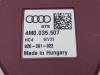 Antenna (miscellaneous) from a Audi A3 Sportback (8YA) 2.0 30 TDI 16V 2023