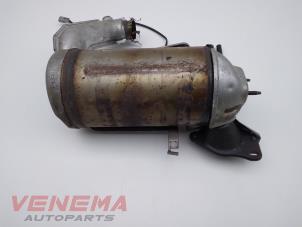 Used Particulate filter Renault Clio IV Estate/Grandtour (7R) 1.5 Energy dCi 90 FAP Price € 199,99 Margin scheme offered by Venema Autoparts