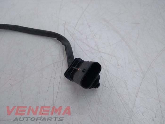 Sonde lambda d'un Peugeot 208 I (CA/CC/CK/CL) 1.2 Vti 12V PureTech 82 2019