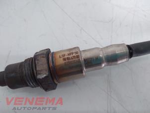 Sonde lambda d'un Peugeot 208 I (CA/CC/CK/CL) 1.2 Vti 12V PureTech 82 2019