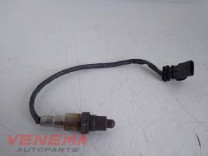 Sonde lambda d'un Peugeot 208 I (CA/CC/CK/CL) 1.2 Vti 12V PureTech 82 2019
