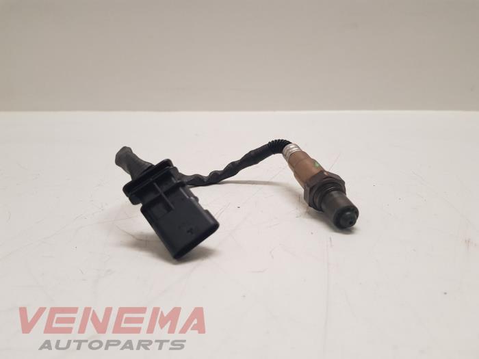 Usados Sonda Lambda Peugeot 208 I (CA/CC/CK/CL) 1.2 Vti 12V PureTech Precio € 14,99 Norma de margen ofrecido por Venema Autoparts