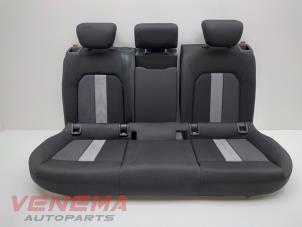 Usagé Banquette arrière Audi A3 Sportback (8YA) 2.0 30 TDI 16V Prix € 199,99 Règlement à la marge proposé par Venema Autoparts