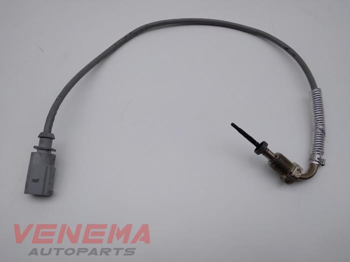 Gebrauchte Auspuff Temperatursensor Audi A3 Sportback (8YA) 2.0 30 TDI 16V Preis € 49,99 Margenregelung angeboten von Venema Autoparts