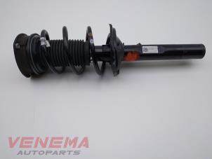 Used Front shock absorber rod, left Audi A3 Sportback (8YA) 2.0 30 TDI 16V Price € 189,99 Margin scheme offered by Venema Autoparts