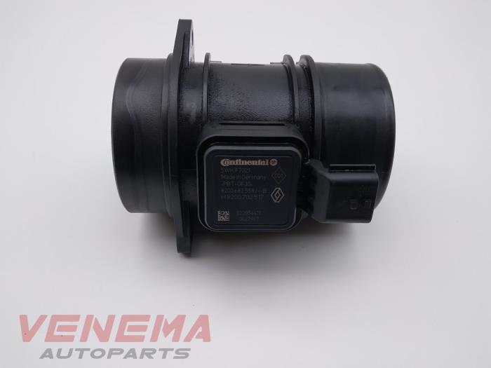 Gebrauchte Luftmengenmesser Renault Clio IV Estate/Grandtour (7R) 1.5 Energy dCi 90 FAP Preis € 14,99 Margenregelung angeboten von Venema Autoparts