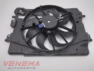 Used Cooling fans Renault Clio IV Estate/Grandtour (7R) 1.5 Energy dCi 90 FAP Price € 39,99 Margin scheme offered by Venema Autoparts