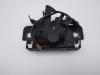 Bonnet lock mechanism from a Renault Clio IV Estate/Grandtour (7R) 1.5 Energy dCi 90 FAP 2014