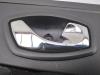 Türverkleidung 4-türig rechts vorne van een Renault Clio IV Estate/Grandtour (7R) 1.5 Energy dCi 90 FAP 2014