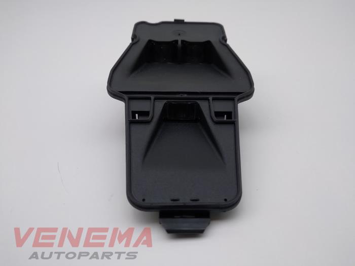 Gebrauchte Bremsassistent Sensor Volkswagen Up! (121) 1.0 12V 60 Preis € 29,99 Margenregelung angeboten von Venema Autoparts